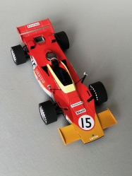 Lotus 56B, 1971