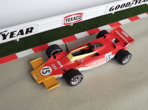 Lotus 56B, 1971