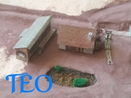 Skanzen Vesel� Kopec