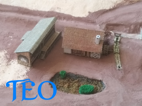 Skanzen Vesel� Kopec