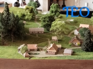 Skanzen Vesel� Kopec