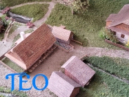 Skanzen Vesel� Kopec