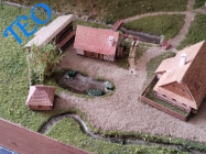 Skanzen Vesel� Kopec