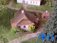 Skanzen Vesel� Kopec