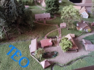 Skanzen Vesel� Kopec