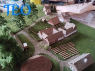 Skanzen Vesel� Kopec