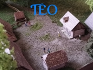 Skanzen Vesel� Kopec