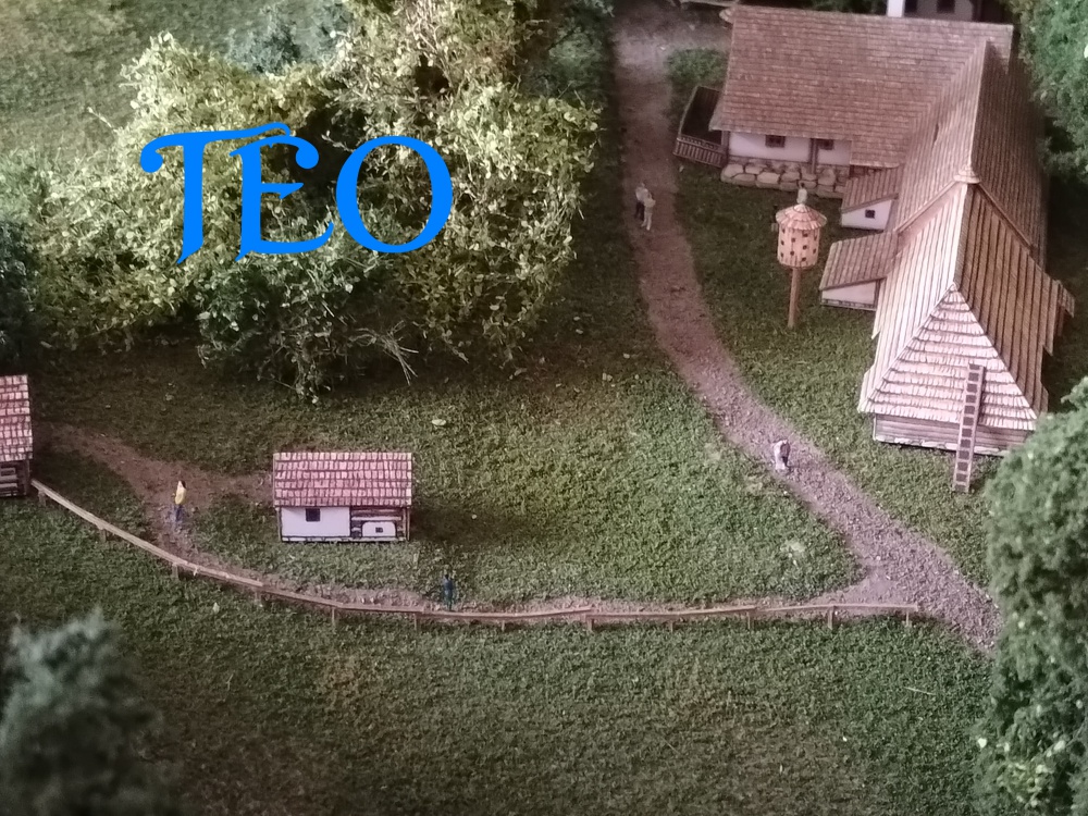 Skanzen Veselý Kopec (Plná velikost v novém okně) Skanzen Veselý Kopec