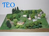 Skanzen Vesel� Kopec