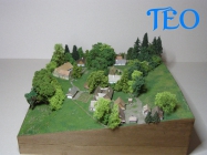 Skanzen Vesel� Kopec