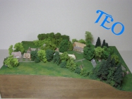 Skanzen Vesel� Kopec