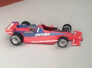 Brabham BT46B, 1978