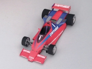 Brabham BT46B, 1978