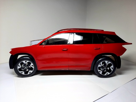 Skoda Kodiaq Skoda Kodiaq