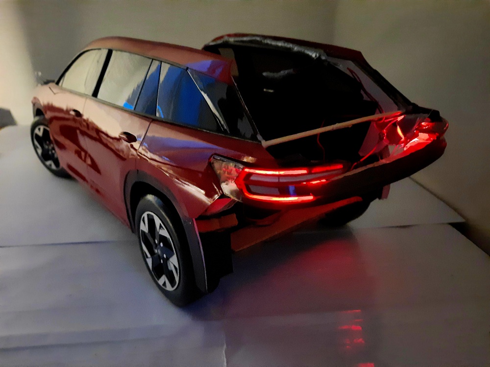 Skoda Kodiaq (Plná velikost v novém okně) Skoda Kodiaq