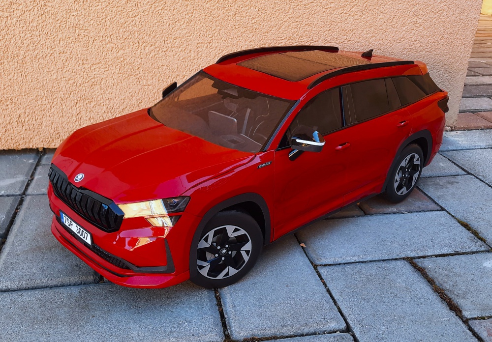 Skoda Kodiaq (Plná velikost v novém okně) Skoda Kodiaq