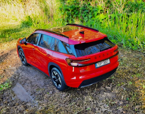 Skoda Kodiaq Skoda Kodiaq