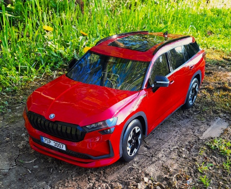 Skoda Kodiaq Skoda Kodiaq