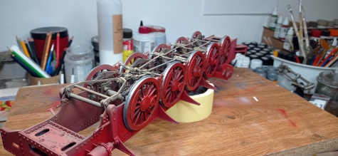 BR 57 (prestavba TW-1) BR 57 (prestavba TW-1)