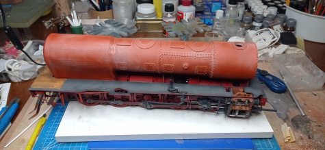 BR 57 (prestavba TW-1) BR 57 (prestavba TW-1)