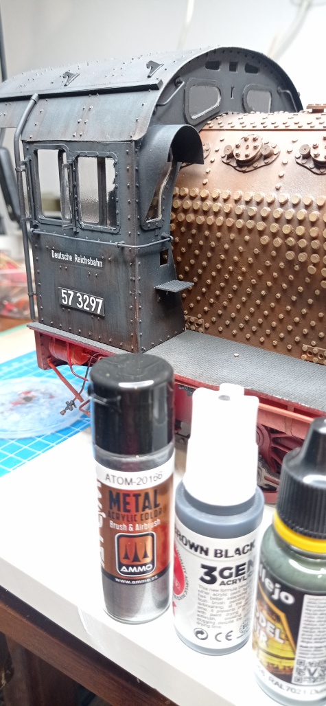 BR 57 (prestavba TW-1) BR 57 (prestavba TW-1)