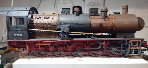 BR 57 (prestavba TW-1) BR 57 (prestavba TW-1)