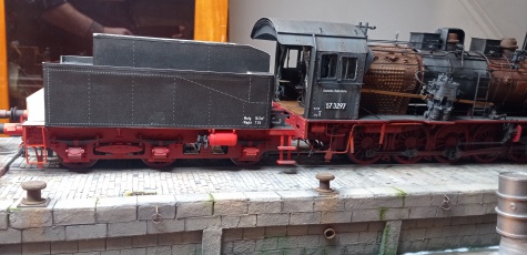 BR 57 (prestavba TW-1) BR 57 (prestavba TW-1)