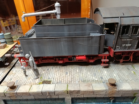 BR 57 (prestavba TW-1) BR 57 (prestavba TW-1)