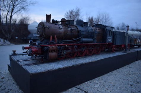 BR 57 (prestavba TW-1) BR 57 (prestavba TW-1)