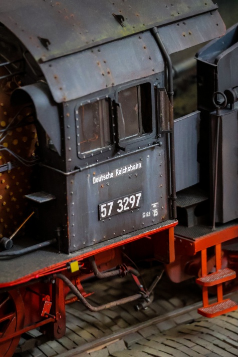 BR 57 (prestavba TW-1) BR 57 (prestavba TW-1)