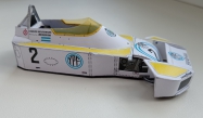 Brabham BT 34