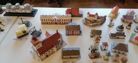 Výstava Budatínsky papierák 2025 Výstava Budatínsky papierák 2025
