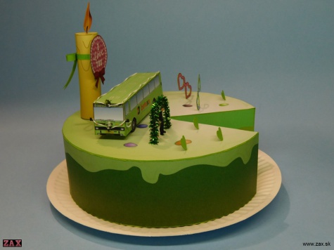 Dubajská svadobná torta Dubajská svadobná torta