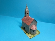 kostol sv. Michala archanjela