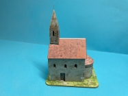 kostol sv. Michala archanjela