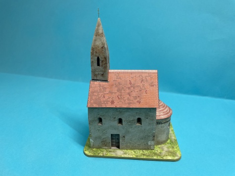 kostol sv. Michala archanjela