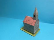 kostol sv. Michala archanjela