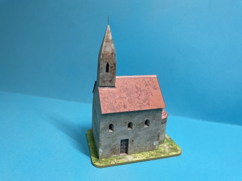 kostol sv. Michala archanjela