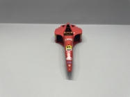 Ferrari 412 T2 testovac� monopost M.Schumacher