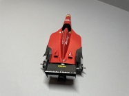 Ferrari 412 T2 testovac� monopost M.Schumacher