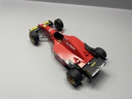 Ferrari 412 T2 testovac� monopost M.Schumacher