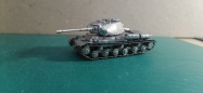 Kovov� model IS-2