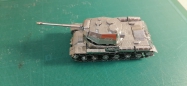 Kovov� model IS-2