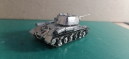 Kovov� model IS-2