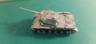Kovov� model IS-2