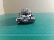 Kovov� model IS-2