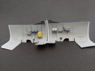 Messersmitt Me262B-1a/U-1