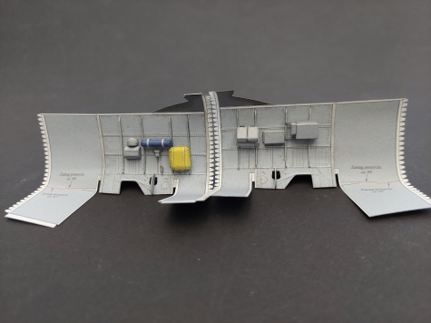 Messersmitt Me262B-1a/U-1 Messersmitt Me262B-1a/U-1