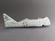 Messersmitt Me262B-1a/U-1
