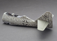 Messersmitt Me262B-1a/U-1